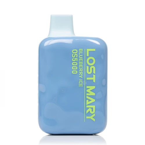 Lost Mary Vape OS5000 Disposable Device - Image 16