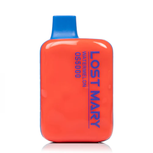 Lost Mary Vape OS5000 Disposable Device - Image 17