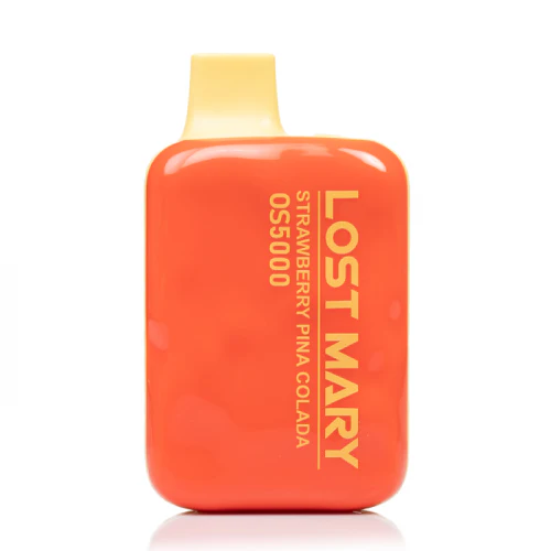 Lost Mary Vape OS5000 Disposable Device - Image 18