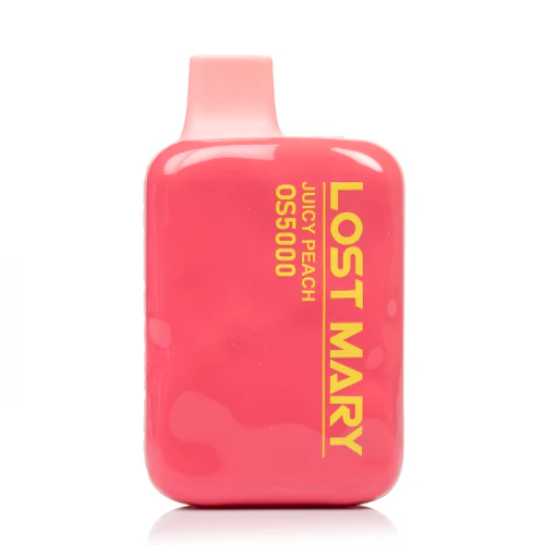 Lost Mary Vape OS5000 Disposable Device - Image 20