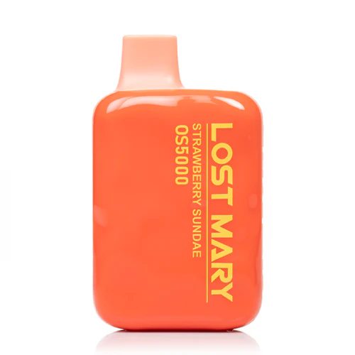 Lost Mary Vape OS5000 Disposable Device - Image 21