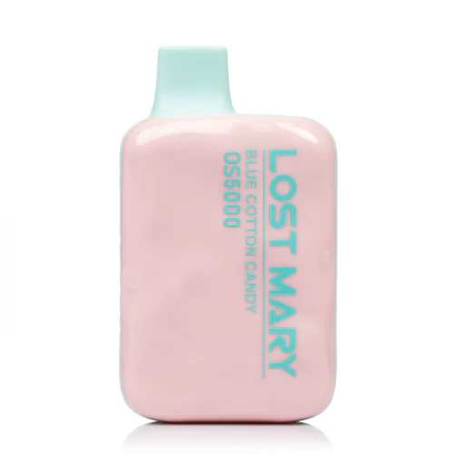 Lost Mary Vape OS5000 Disposable Device - Image 22