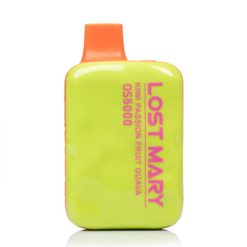 Lost Mary Vape OS5000 Disposable Device - Image 23