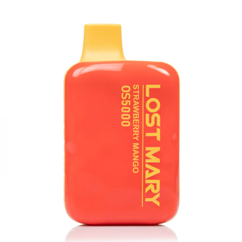 Lost Mary Vape OS5000 Disposable Device - Image 24