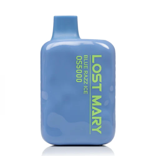 Lost Mary Vape OS5000 Disposable Device - Image 25