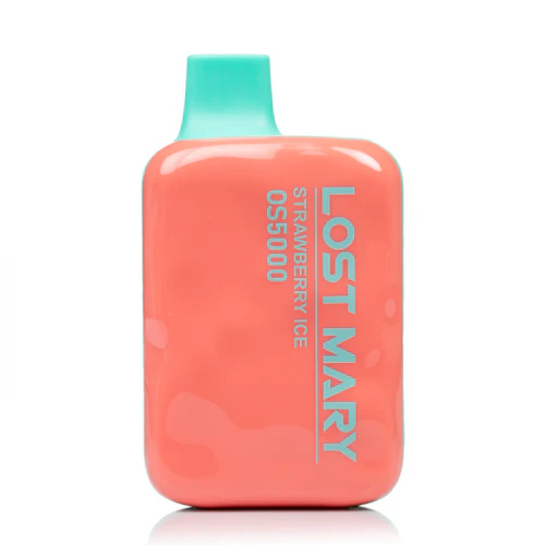 Lost Mary Vape OS5000 Disposable Device - Image 26