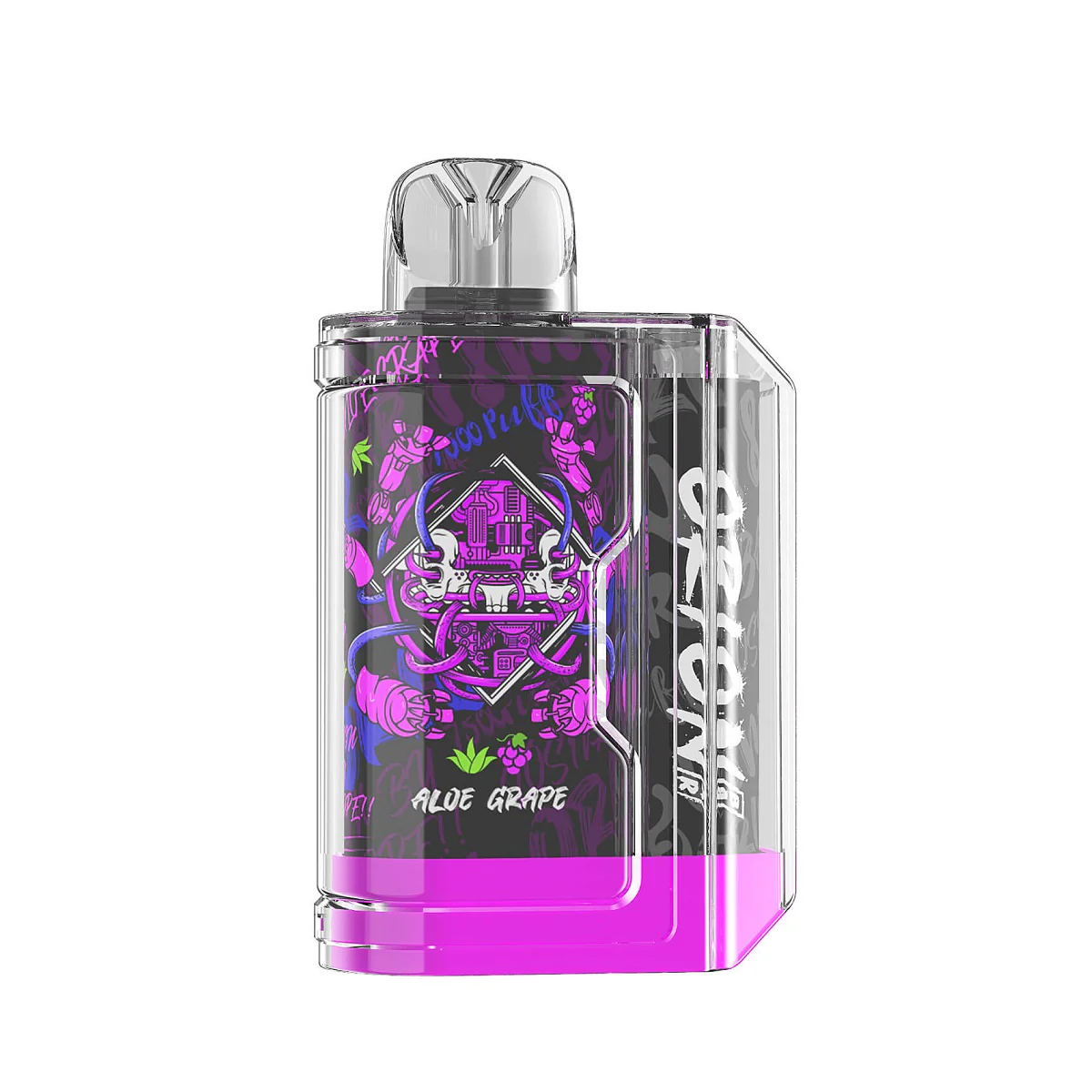 Lost Vape Orion Bar 7500 Puff Disposable Vape Device - Image 10