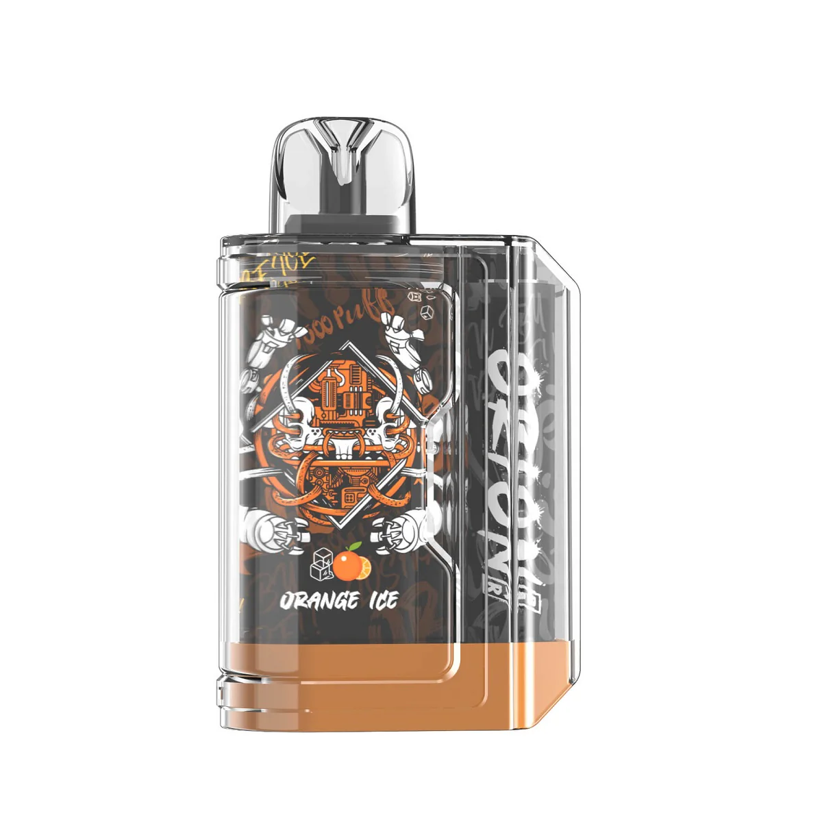 Lost Vape Orion Bar 7500 Puff Disposable Vape Device - Image 11