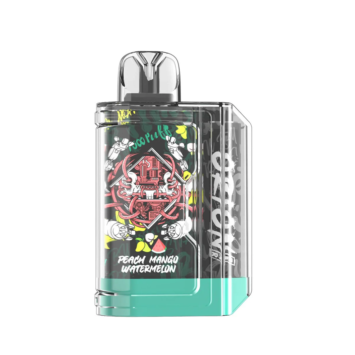 Lost Vape Orion Bar 7500 Puff Disposable Vape Device - Image 12