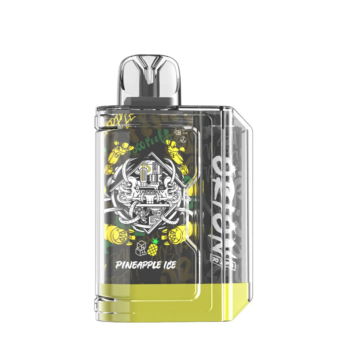 Lost Vape Orion Bar 7500 Puff Disposable Vape Device - Image 13