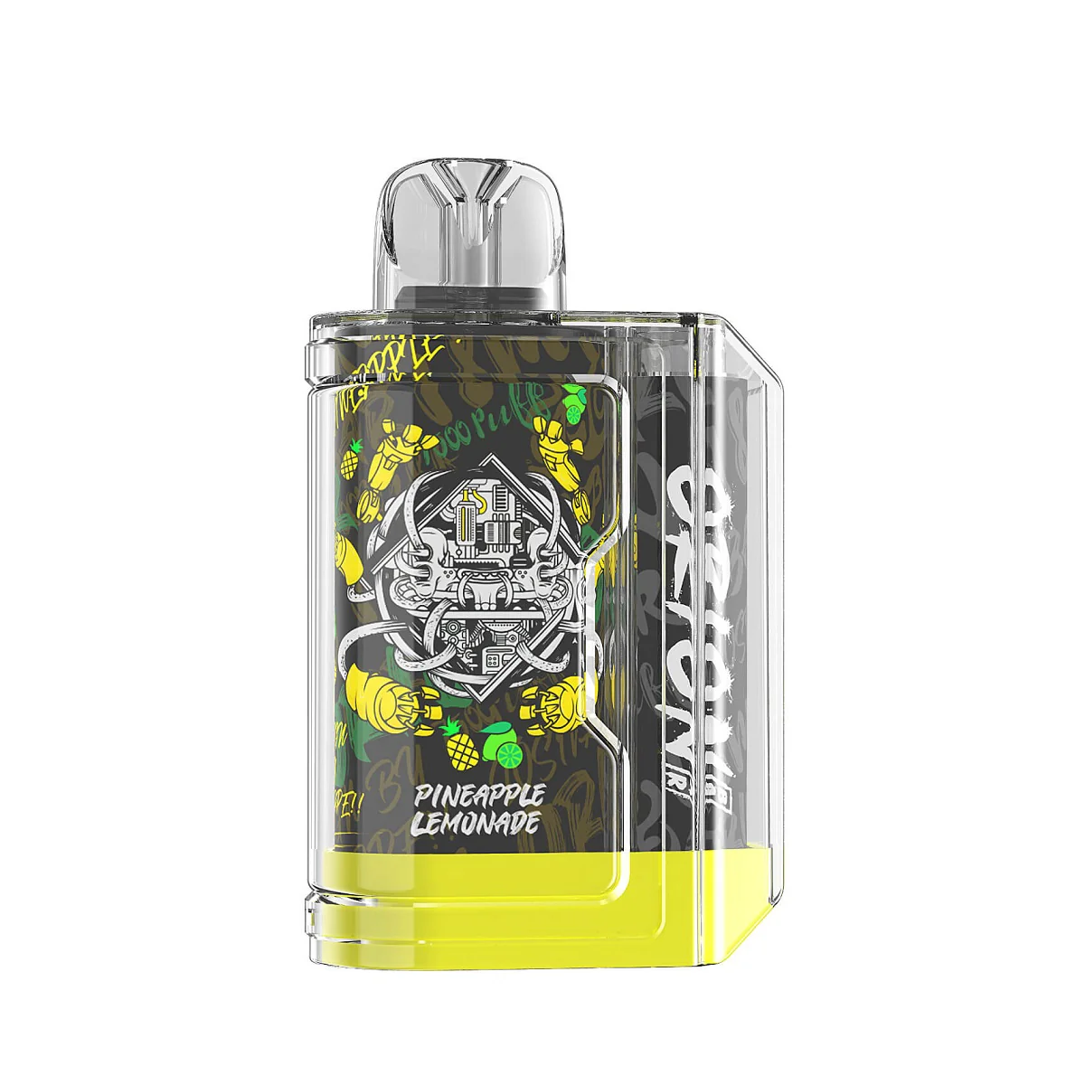 Lost Vape Orion Bar 7500 Puff Disposable Vape Device - Image 14