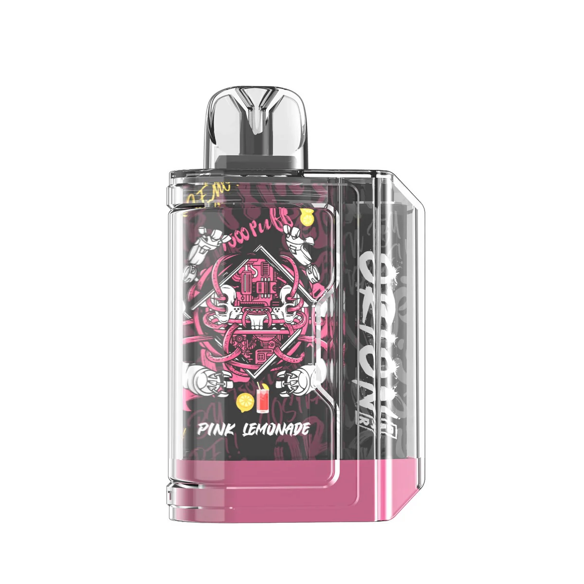 Lost Vape Orion Bar 7500 Puff Disposable Vape Device - Image 15
