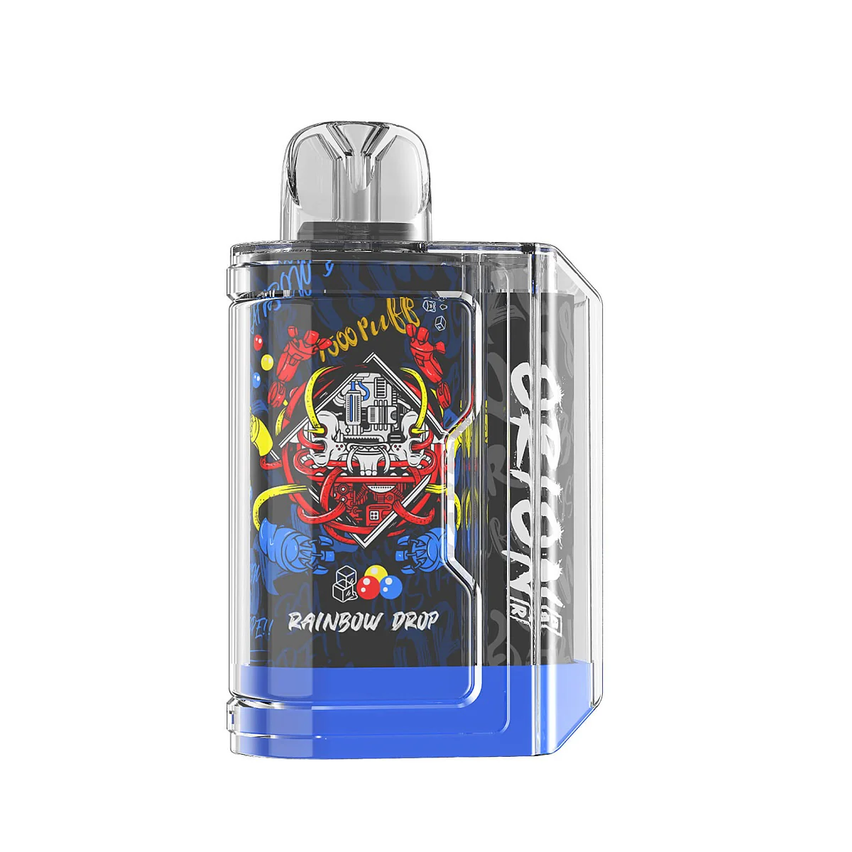 Lost Vape Orion Bar 7500 Puff Disposable Vape Device - Image 16