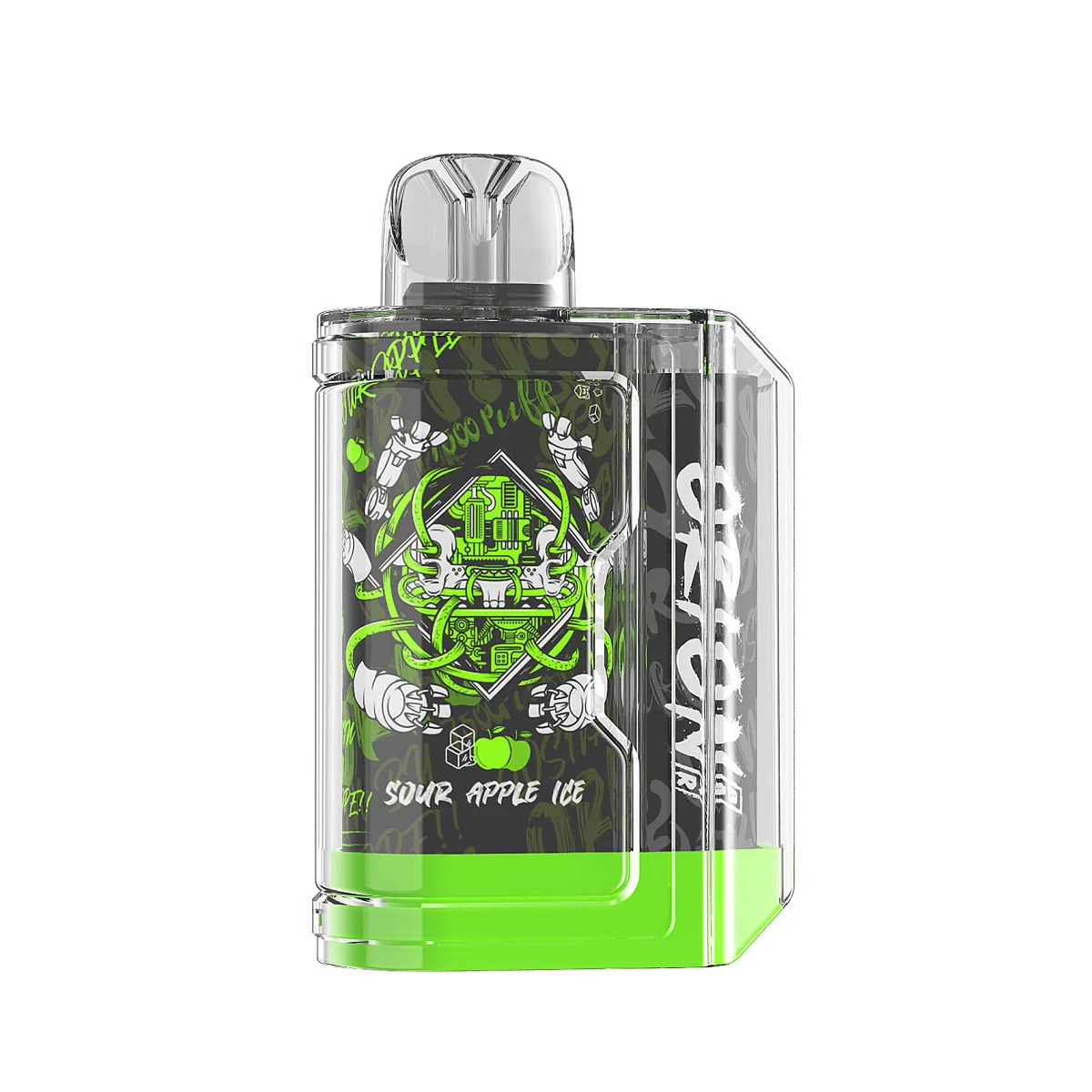 Lost Vape Orion Bar 7500 Puff Disposable Vape Device - Image 17