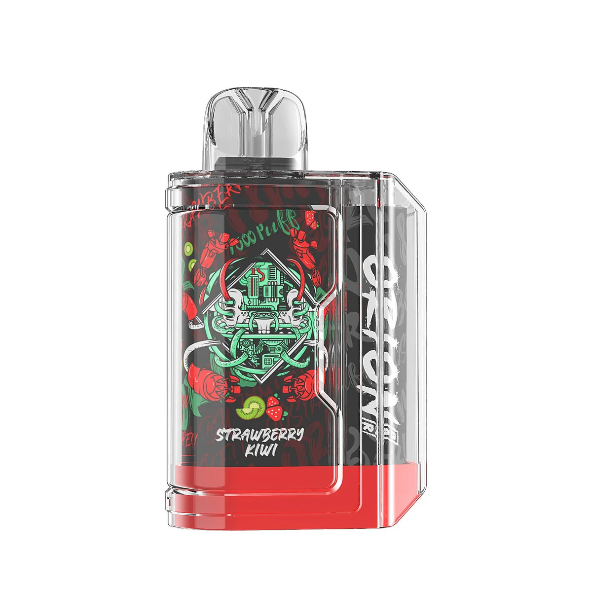 Lost Vape Orion Bar 7500 Puff Disposable Vape Device - Image 18
