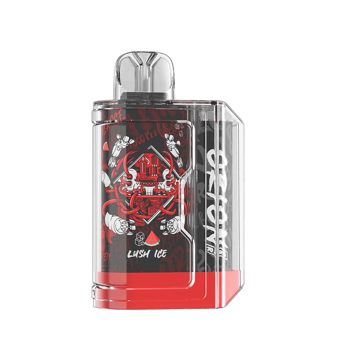 Lost Vape Orion Bar 7500 Puff Disposable Vape Device - Image 4