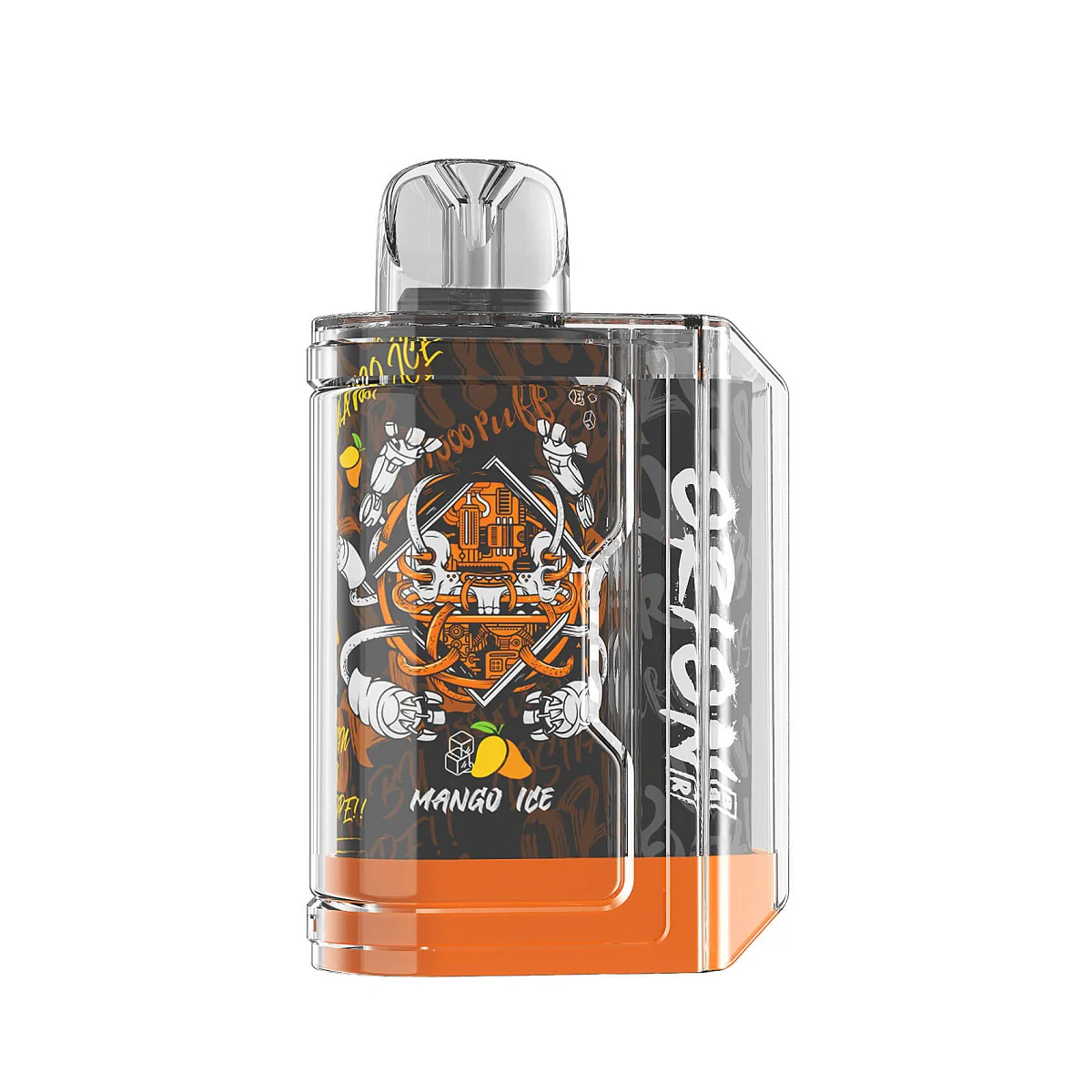 Lost Vape Orion Bar 7500 Puff Disposable Vape Device - Image 5
