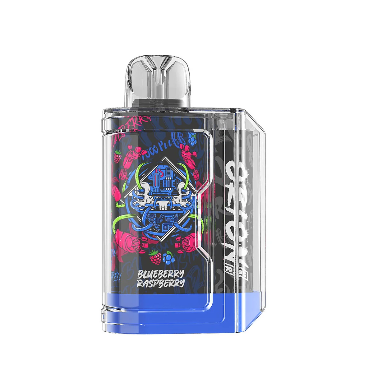 Lost Vape Orion Bar 7500 Puff Disposable Vape Device - Image 6