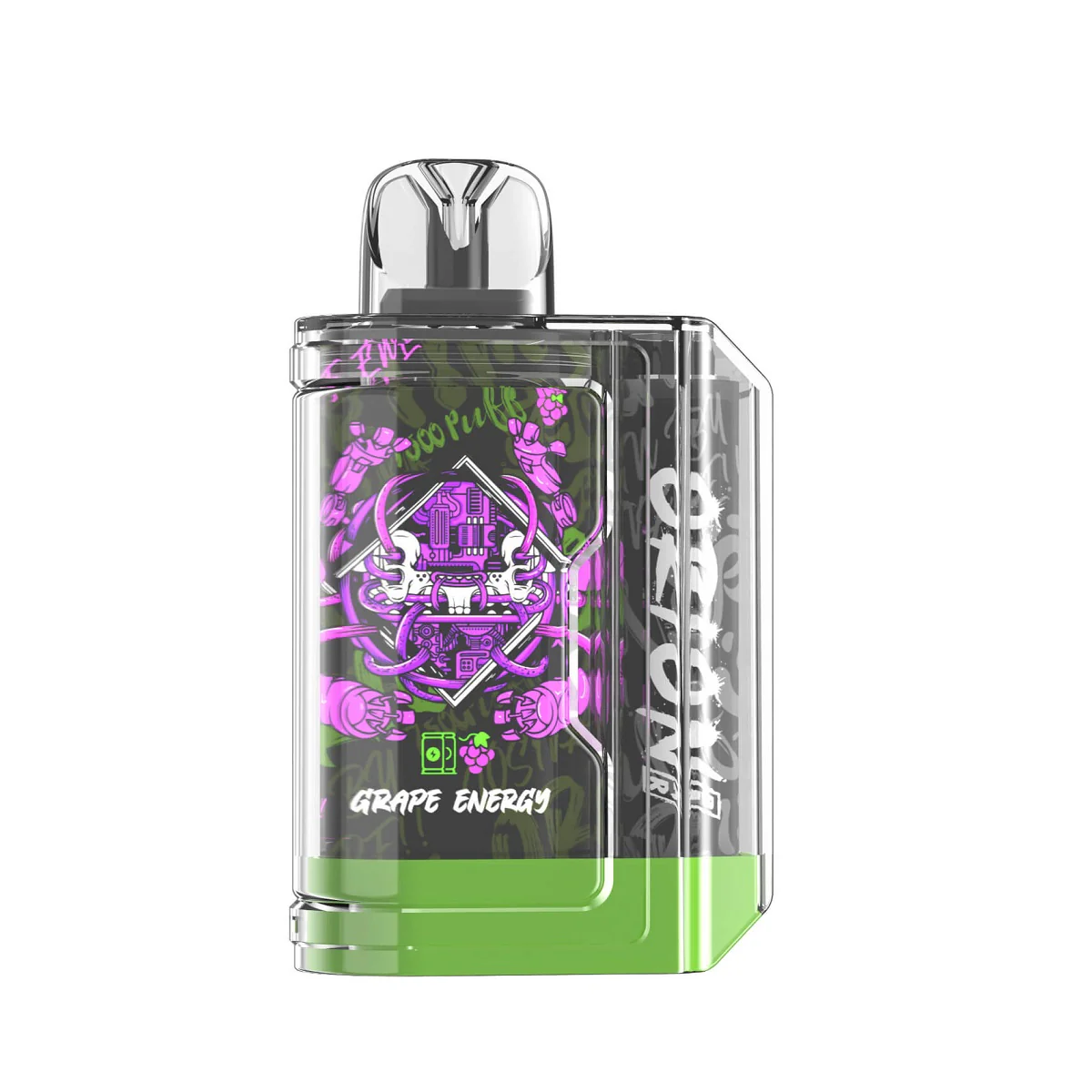 Lost Vape Orion Bar 7500 Puff Disposable Vape Device - Image 7