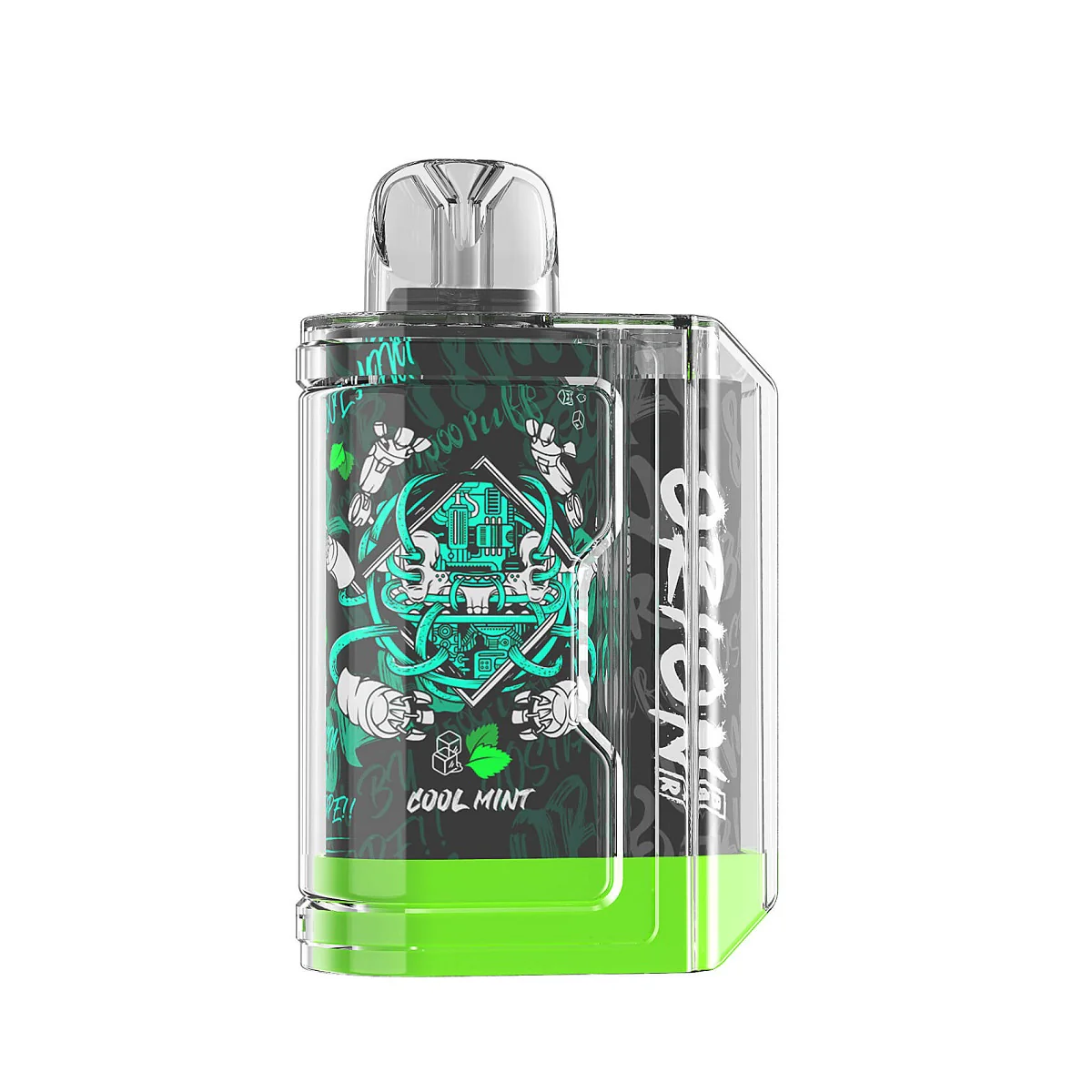 Lost Vape Orion Bar 7500 Puff Disposable Vape Device - Image 8