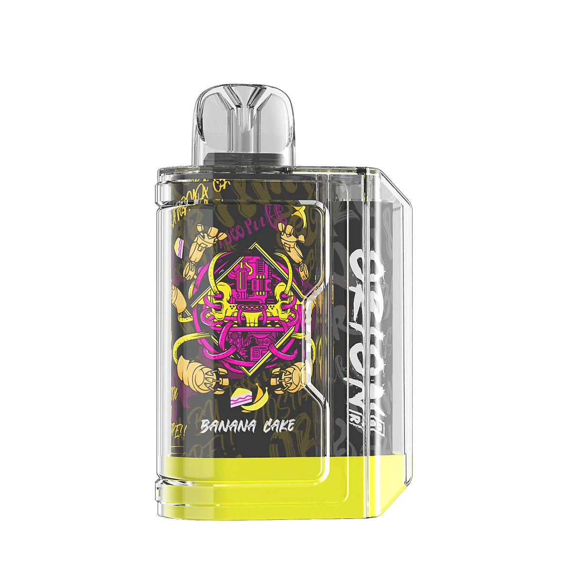 Lost Vape Orion Bar 7500 Puff Disposable Vape Device - Image 9