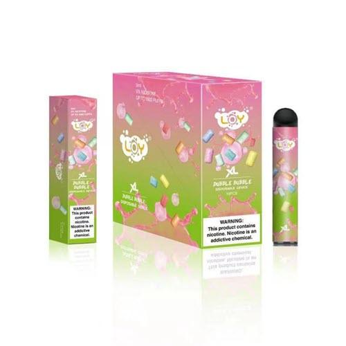 Loy XL 1500 Puffs Disposable Vape Device - Image 38