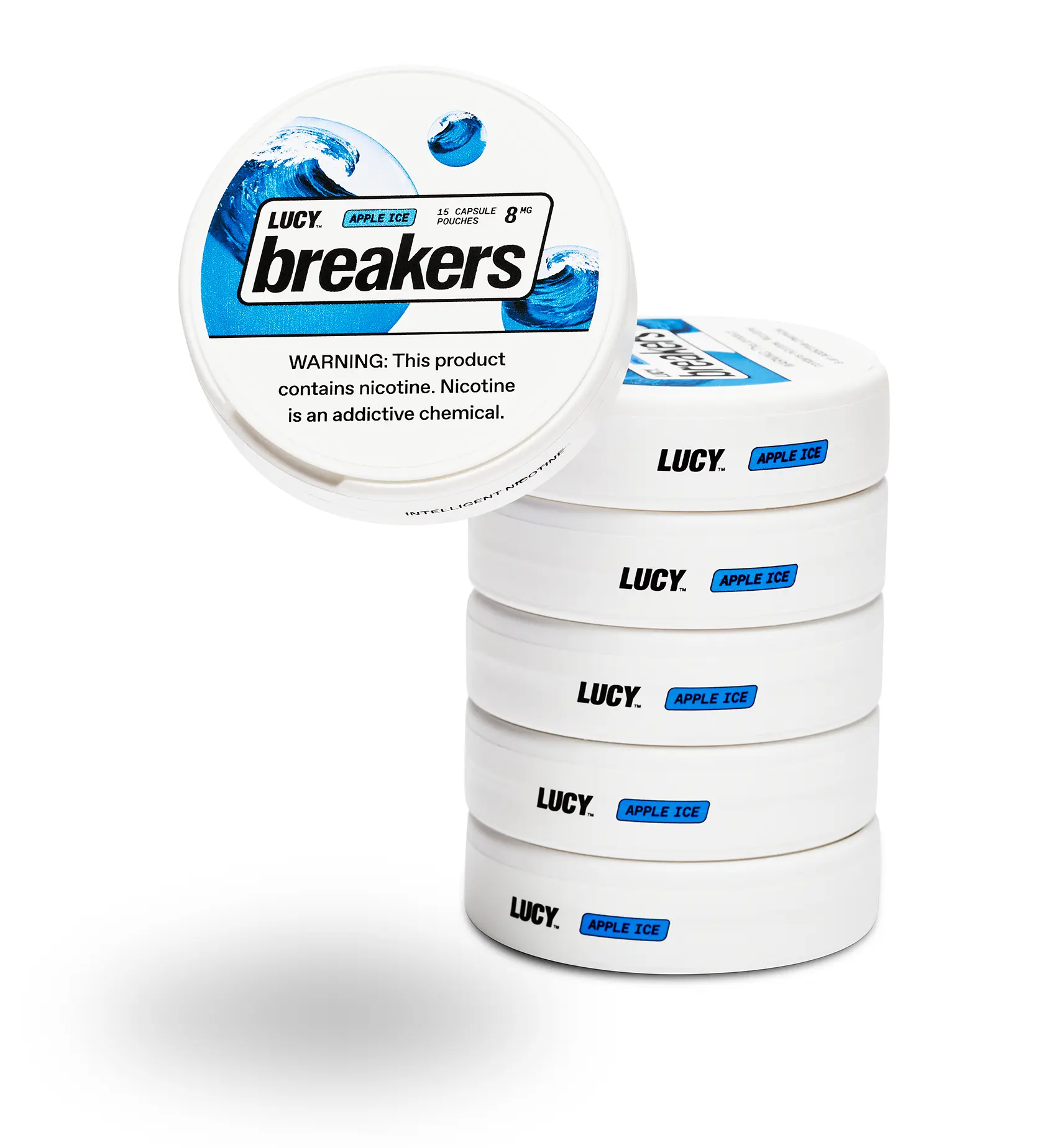 Lucy Breakers Nicotine Pouches - Image 6