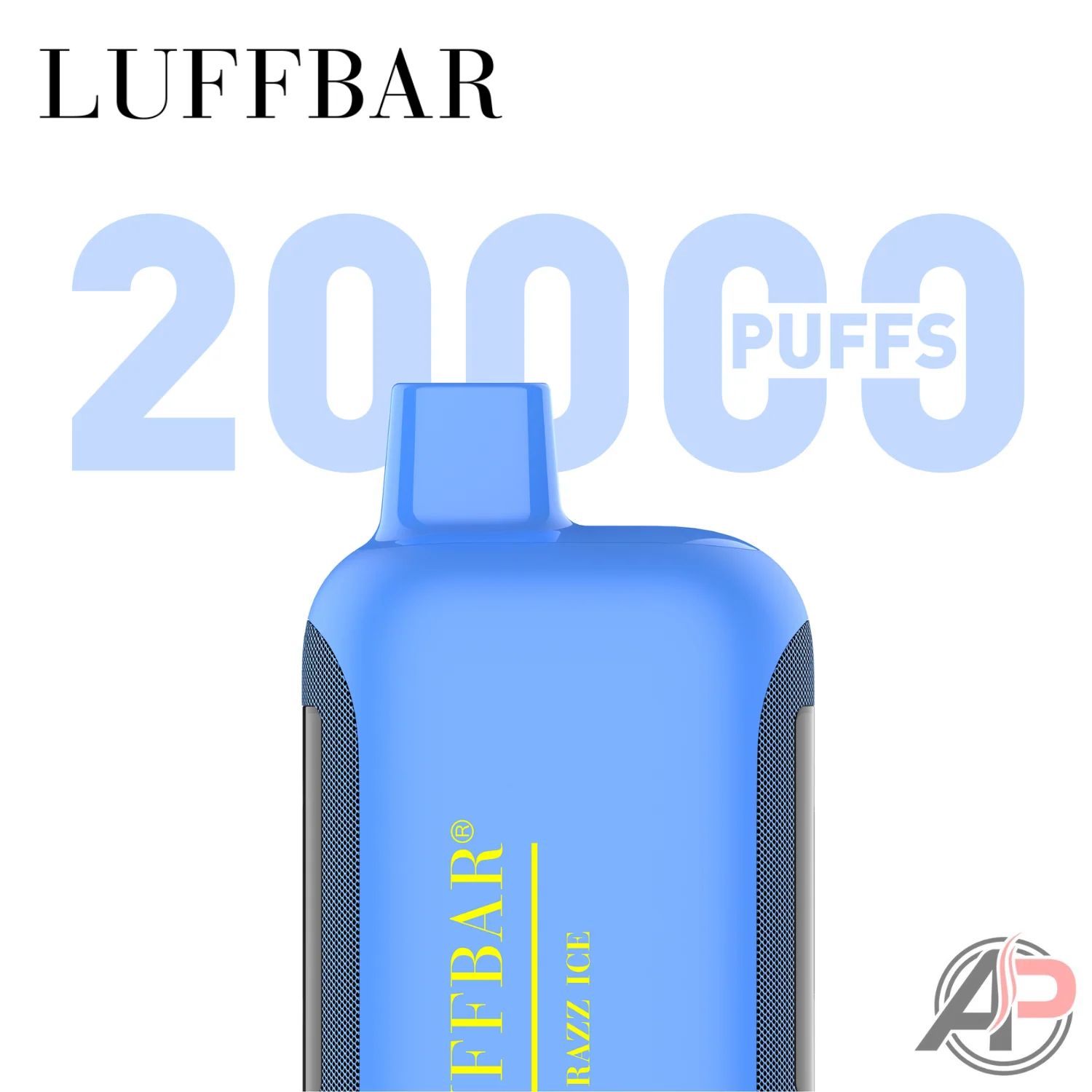 LuffBar Dually 20000 Puffs Disposable Vape Device - Image 5