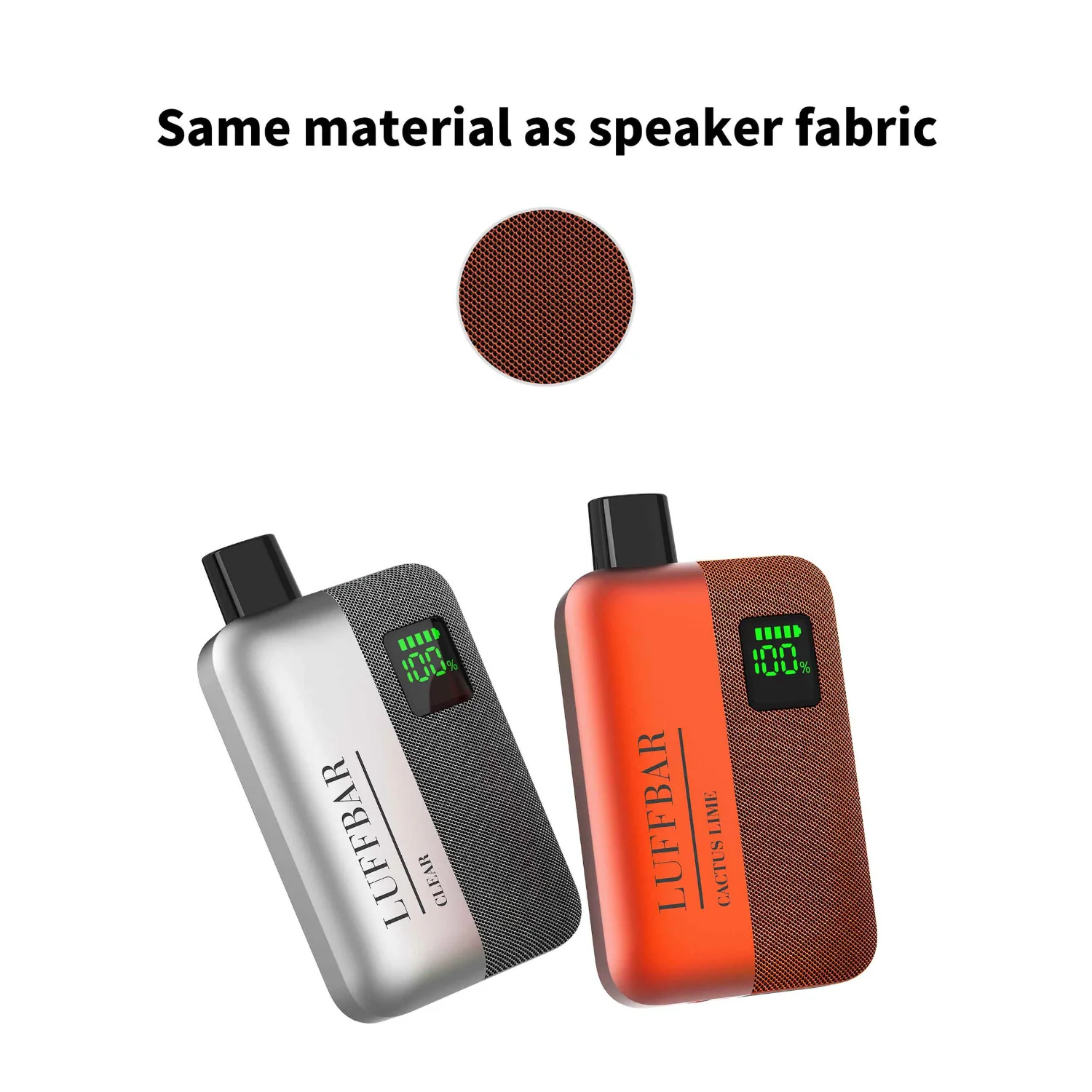 LuffBar TT9000 Disposable Vape Device - Image 11