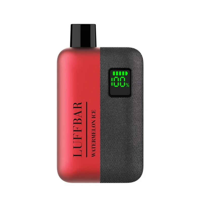 LuffBar TT9000 Disposable Vape Device - Image 14
