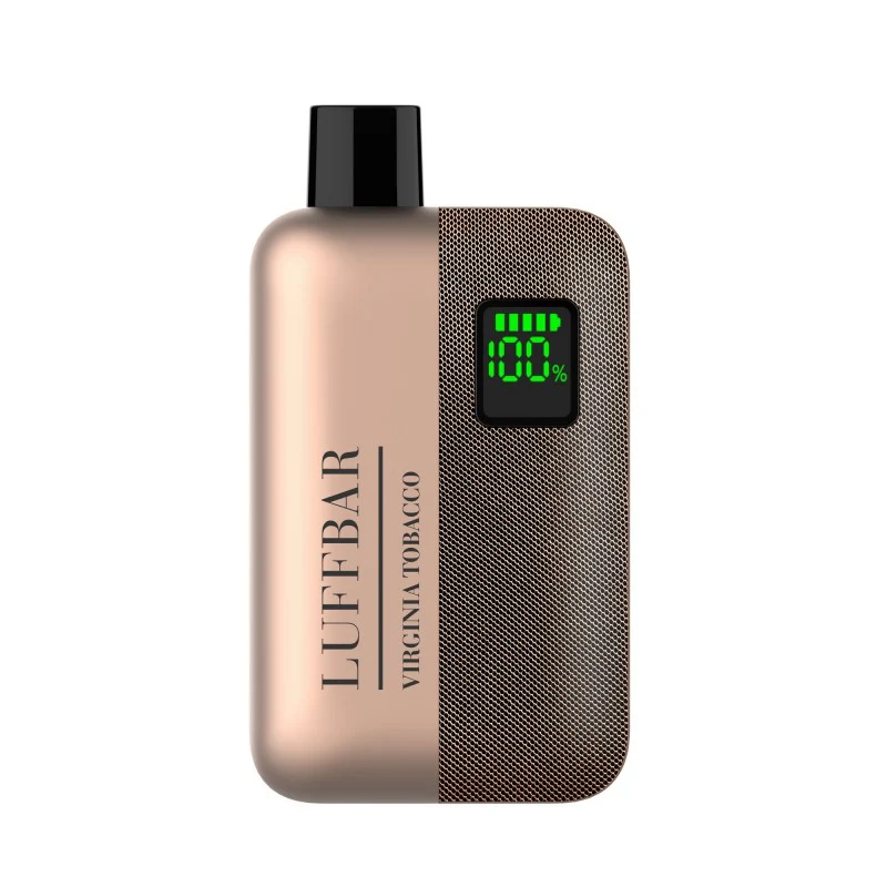 LuffBar TT9000 Disposable Vape Device - Image 15