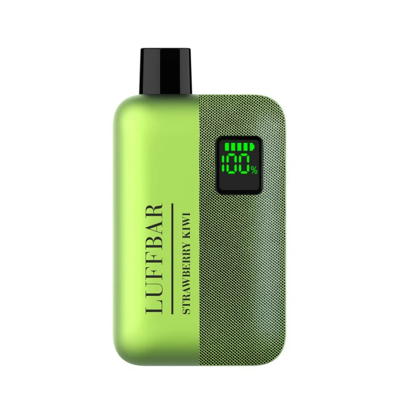 LuffBar TT9000 Disposable Vape Device - Image 17