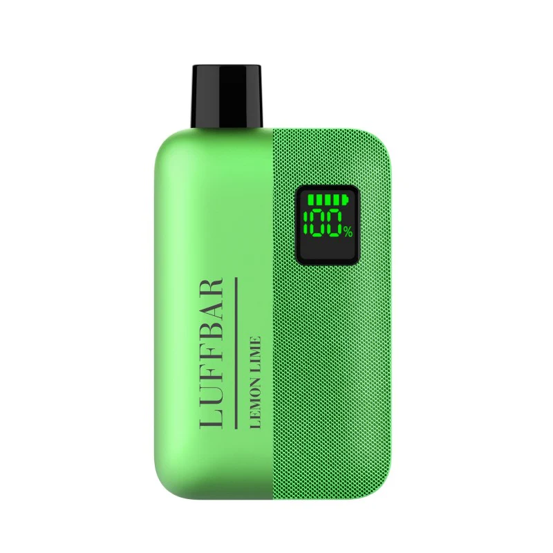 LuffBar TT9000 Disposable Vape Device - Image 20