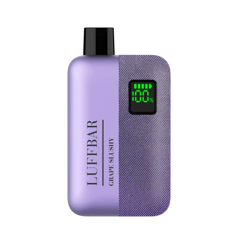 LuffBar TT9000 Disposable Vape Device - Image 21