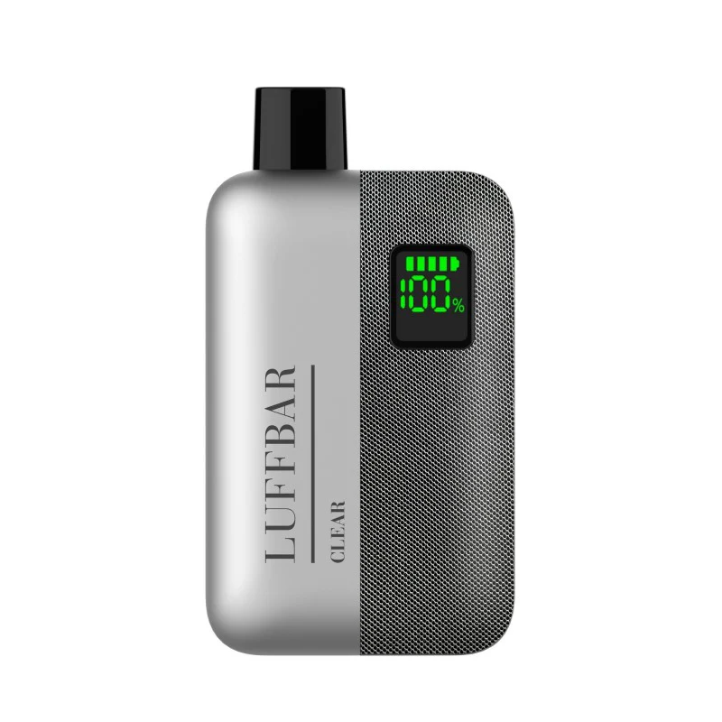 LuffBar TT9000 Disposable Vape Device - Image 22