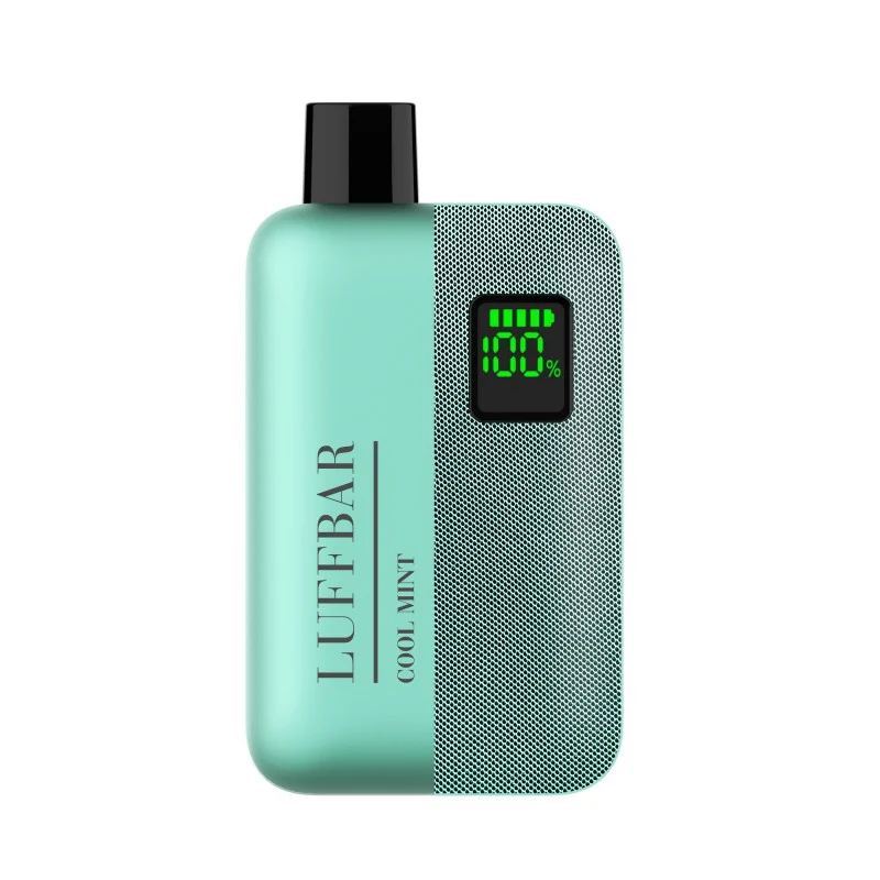 LuffBar TT9000 Disposable Vape Device - Image 23