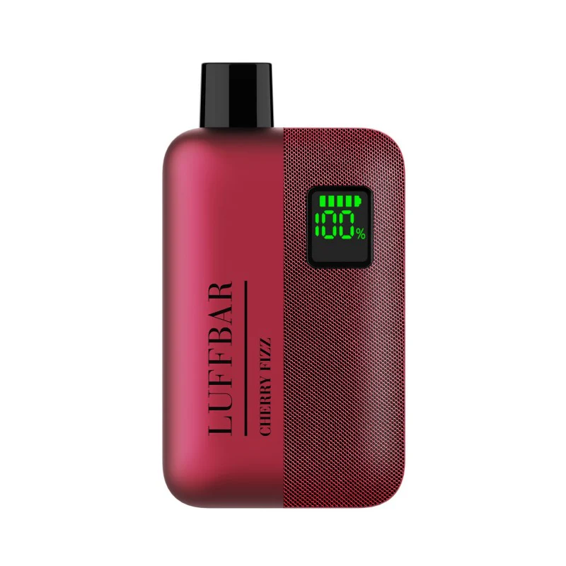 LuffBar TT9000 Disposable Vape Device - Image 24