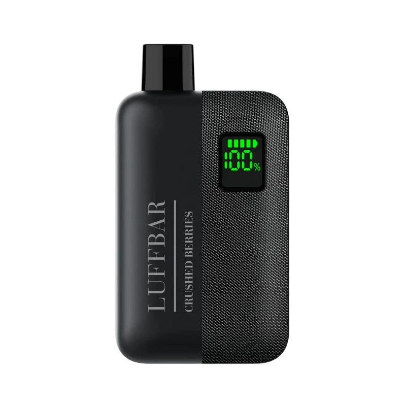 LuffBar TT9000 Disposable Vape Device - Image 25