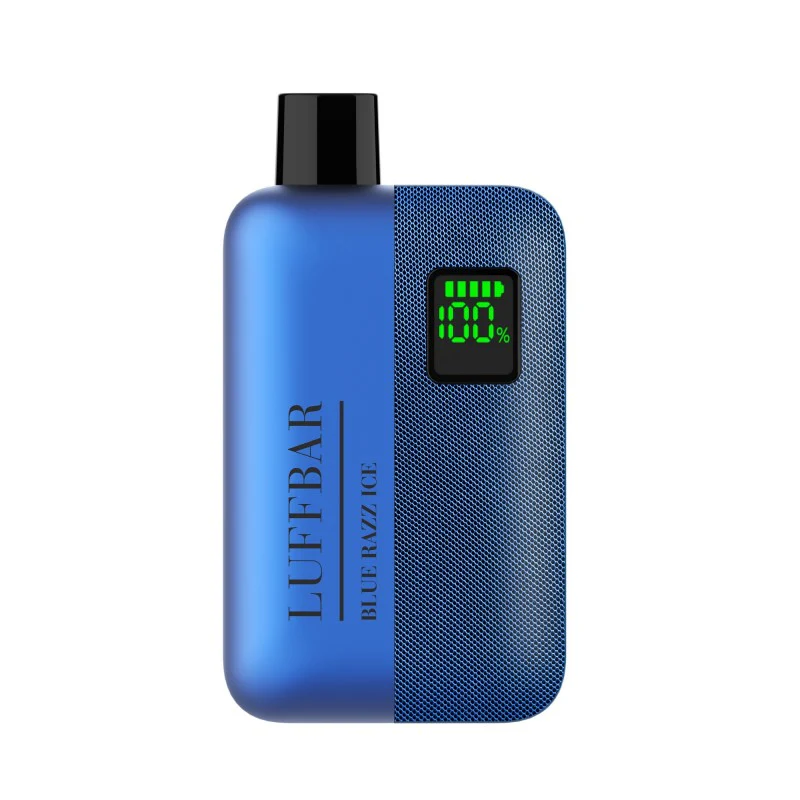 LuffBar TT9000 Disposable Vape Device - Image 27