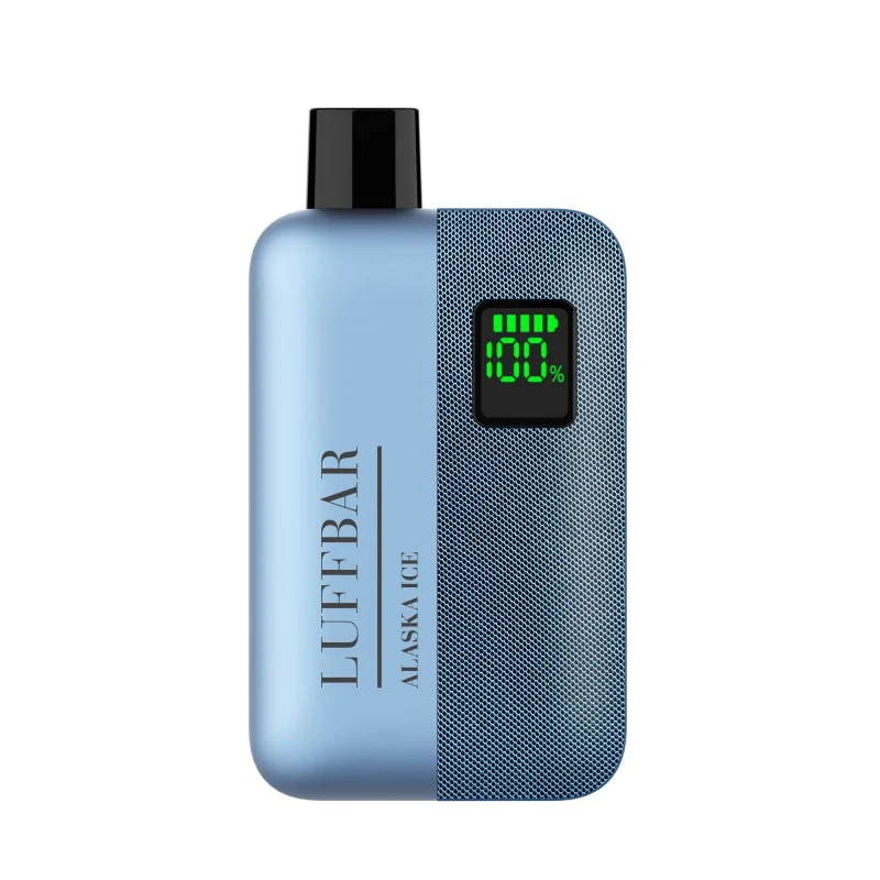 LuffBar TT9000 Disposable Vape Device - Image 28