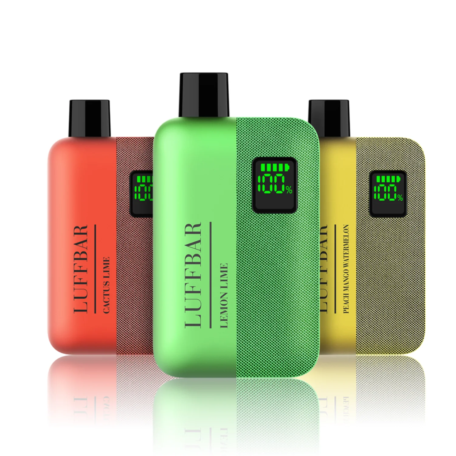 LuffBar TT9000 Disposable Vape Device - Image 4