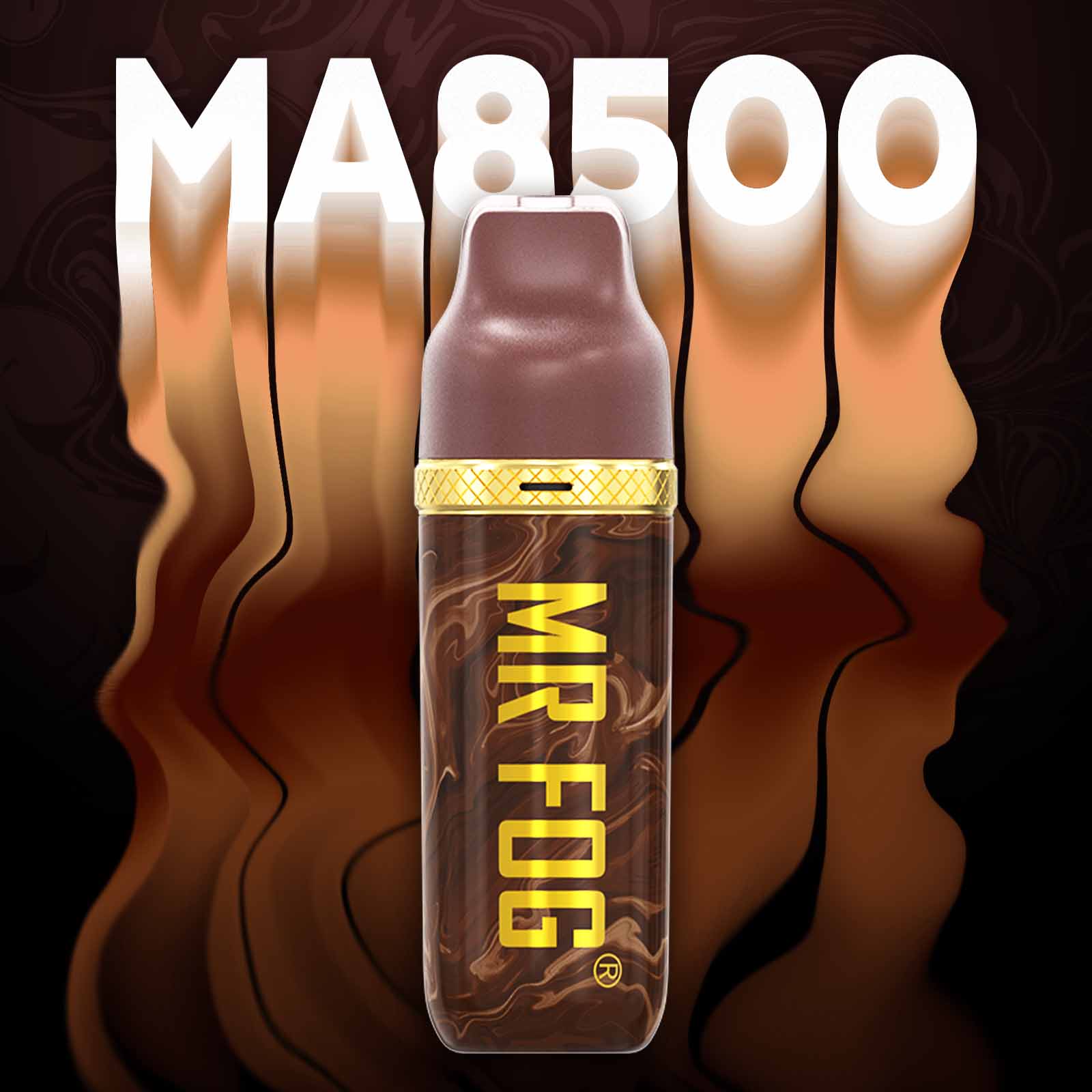 Mr Fog Max Air MA8500 Disposable Vape Device - Image 9
