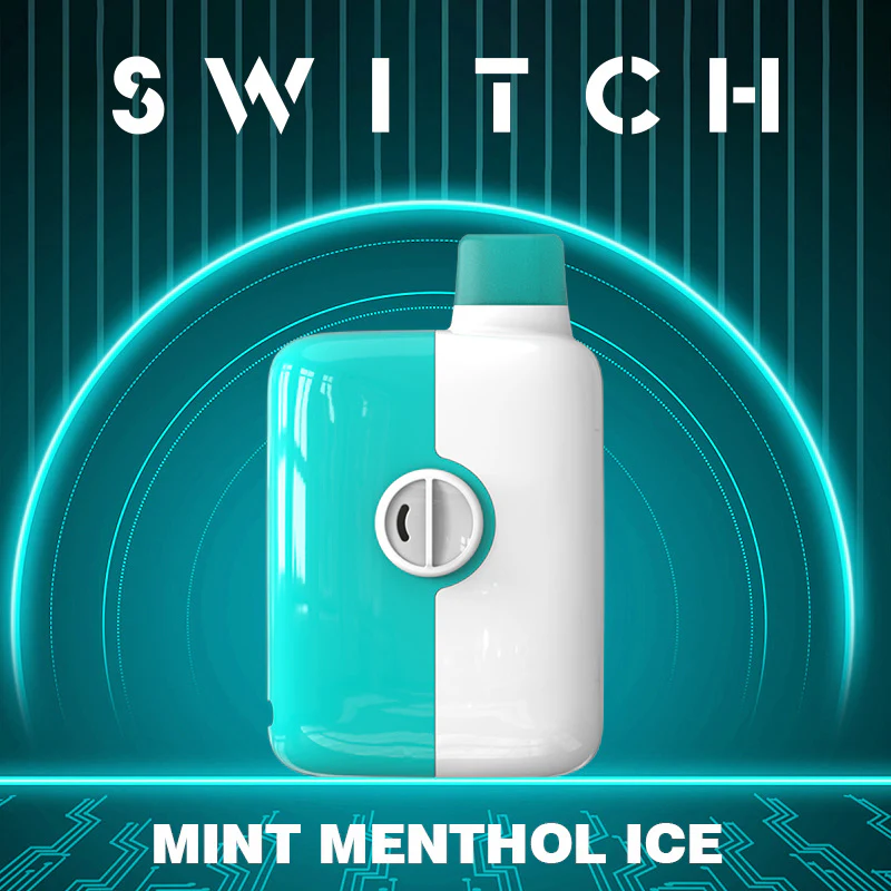 Mr Fog Switch 5500 Puffs Disposable Vape Device - Image 12