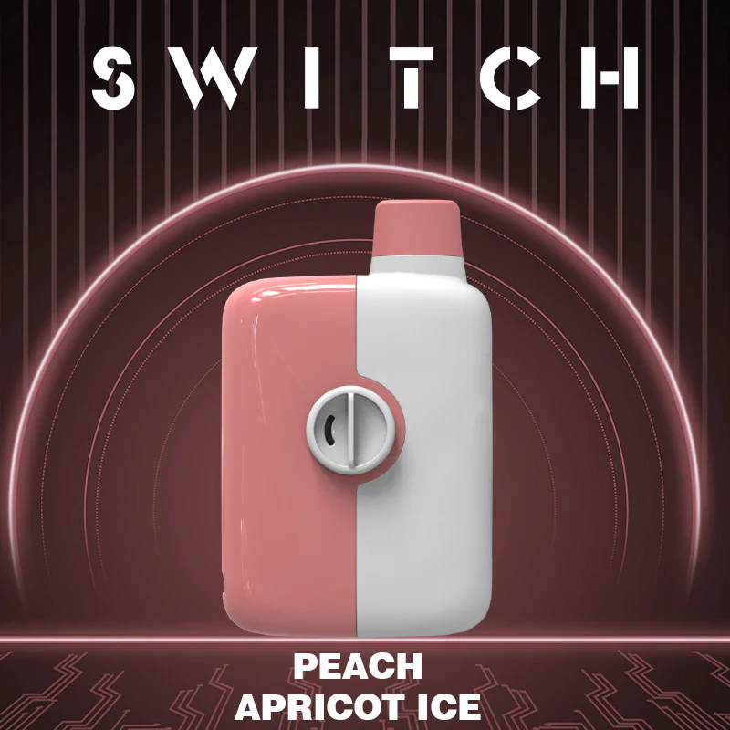 Mr Fog Switch 5500 Puffs Disposable Vape Device - Image 13