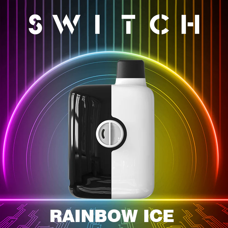 Mr Fog Switch 5500 Puffs Disposable Vape Device - Image 15