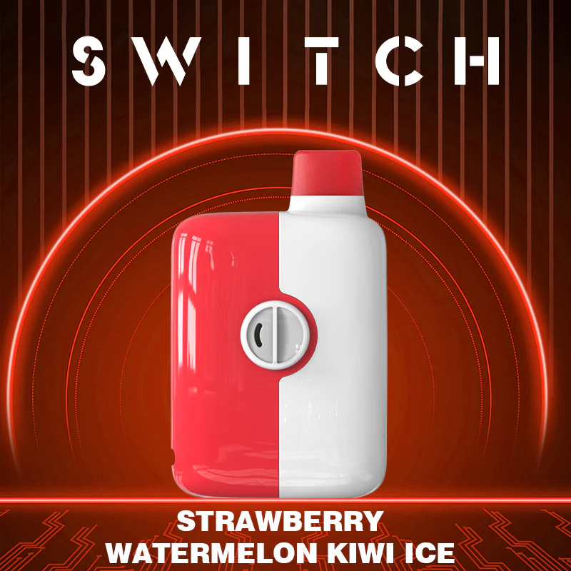 Mr Fog Switch 5500 Puffs Disposable Vape Device - Image 19
