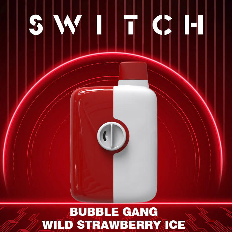 Mr Fog Switch 5500 Puffs Disposable Vape Device - Image 27