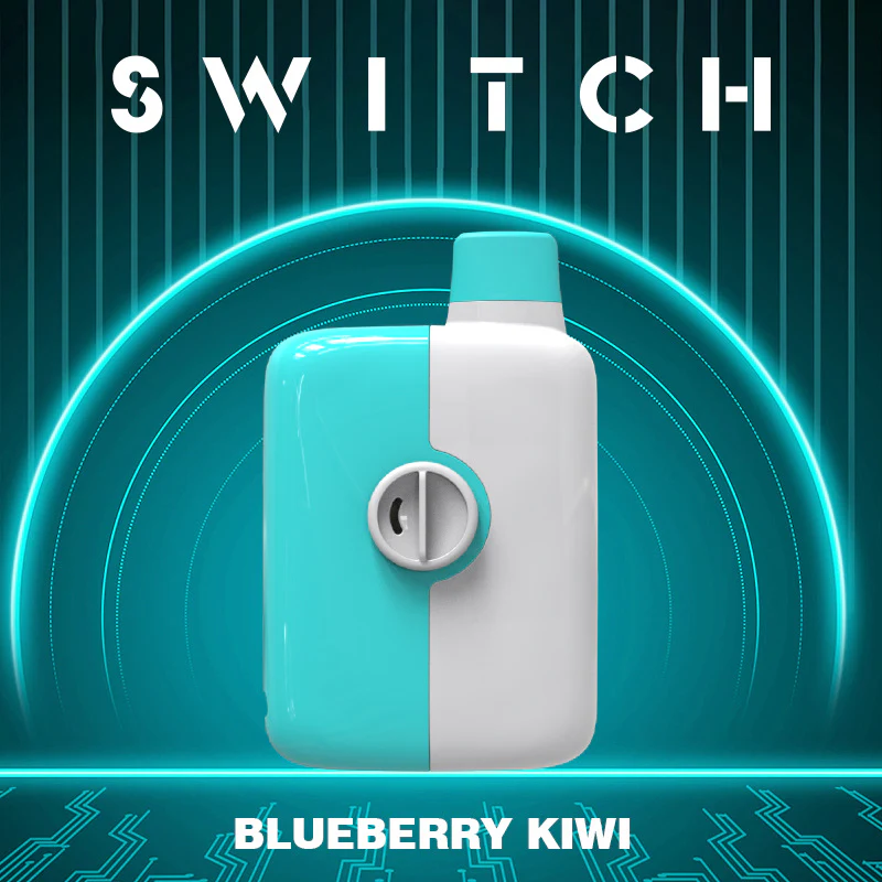 Mr Fog Switch 5500 Puffs Disposable Vape Device - Image 30