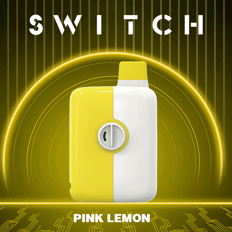 Mr Fog Switch 5500 Puffs Disposable Vape Device - Image 36