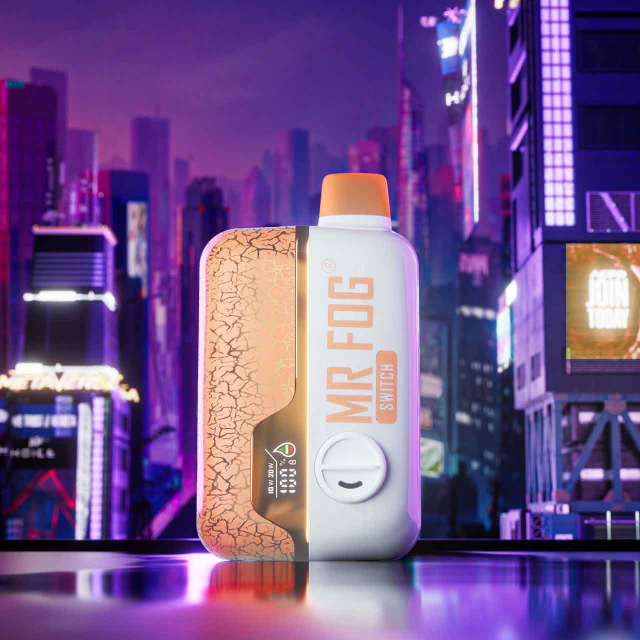 Mr Fog Switch SW15000 Disposable Vape Device - Image 13